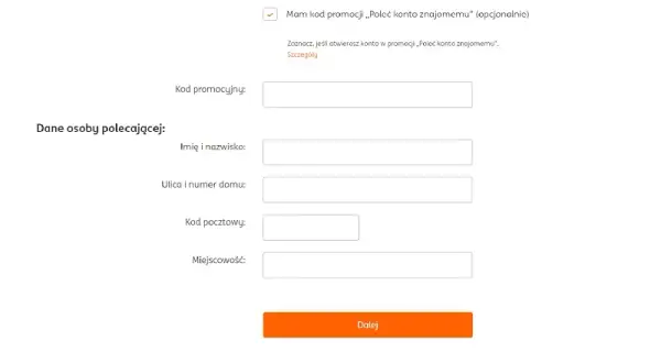 Polecenie konta ING - Jak to działa i jakie są korzyści?