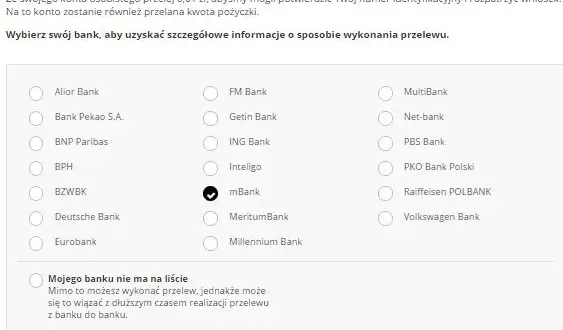 Vivus w jakim banku ma konto – sprawdź, gdzie otrzymasz pożyczkę