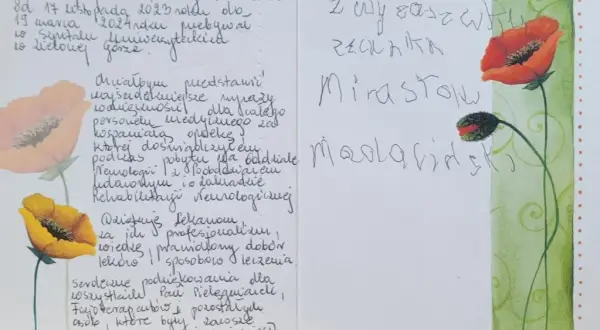 Jak napisać podziękowanie dla weterynarza, które wzruszy i doceni jego pracę