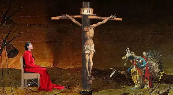 Czy przejście z katolicyzmu na protestantyzm to grzech? Zrozum różnice