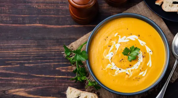 Soupe au potiron : recette facile, variations et astuces pour un velouté parfait