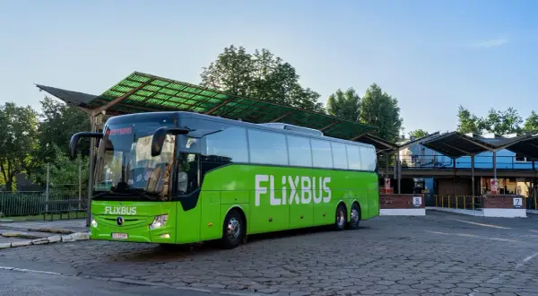 Gdzie jest przystanek Flixbus w Szczecinie? Adres i wskazówki