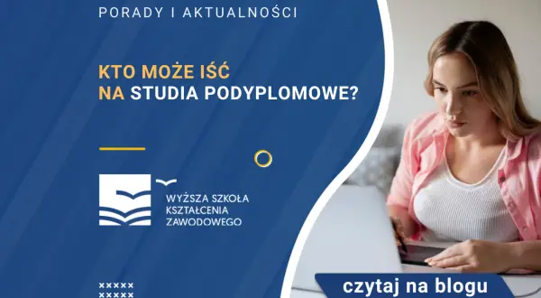 Jaki stopień po studiach podyplomowych? Co warto wiedzieć o tytule?