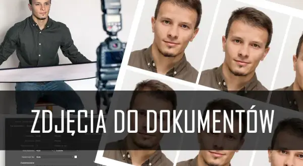 Gdzie zrobić zdjęcie do dowodu we Wrocławiu? Szybkie i wygodne miejsca