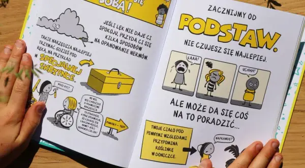 Jak oswoić lęk przed śmiercią i znaleźć spokój wewnętrzny