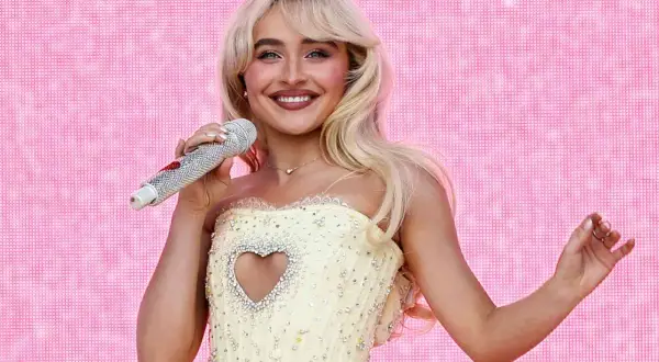Z kim jest Sabrina Carpenter? Nowe informacje o jej związkach i życiu osobistym.