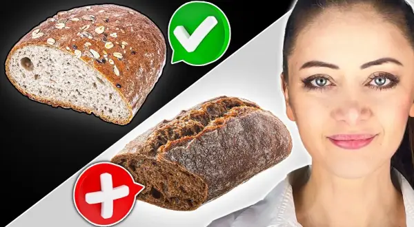Chleb rustykalny czy jest zdrowy? Odkryj jego prawdziwe właściwości