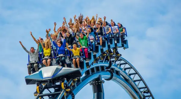 Energylandia: Ile osób pracuje? Zaskakujące liczby i fakty