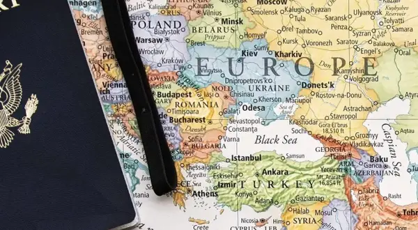 Wiza do Turcji: Biuro podróży nie załatwia, bo nie potrzebujesz!