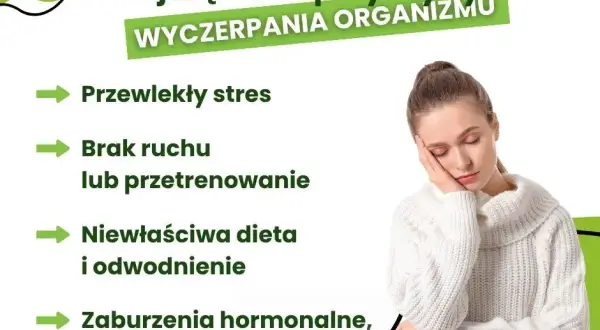 Zmęczenie psychiczne: objawy, przyczyny i jak odzyskać równowagę?