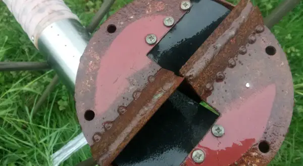 Jaką szlamówkę do rury 110 wybrać, aby uniknąć problemów?