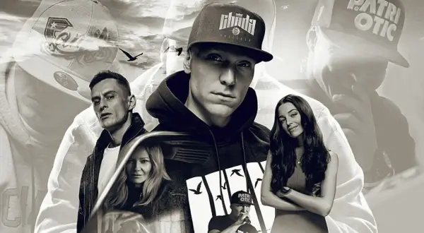 Muzyka z filmu Proceder: Odkryj emocje i utwory Chady