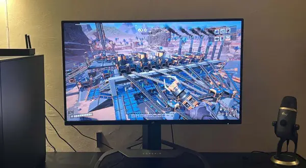 Najlepszy monitor do Xbox Series S - uniknij słabej jakości obrazu