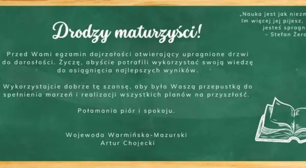 Nauka jest jak niezmierne morze – odkryj głębię wiedzy i jej sens