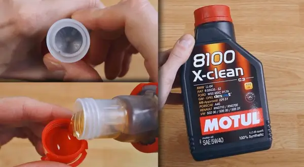 Motul 5W40 X Clean czy X Cess – który olej jest lepszy dla twojego silnika?