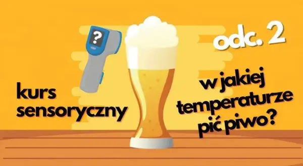 Przy jakiej temperaturze zamarza piwo? Oto co musisz wiedzieć