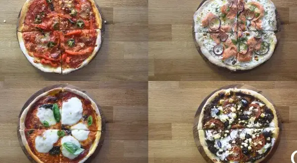 Garniture pizza maison : 30 idées + astuces de pro pour sublimer vos pizzas