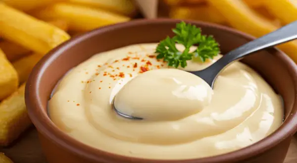 Odmień smak frytek! Jaki sos wybrać? Klasyka, Belgia, świat