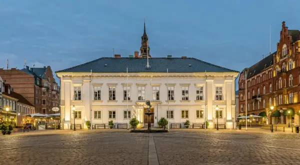 Ystad atrakcje, które musisz zobaczyć – odkryj ukryte skarby miasta