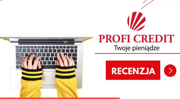 Profi Credit BIK: Tak, sprawdza! Szanse na pożyczkę z negatywną historią