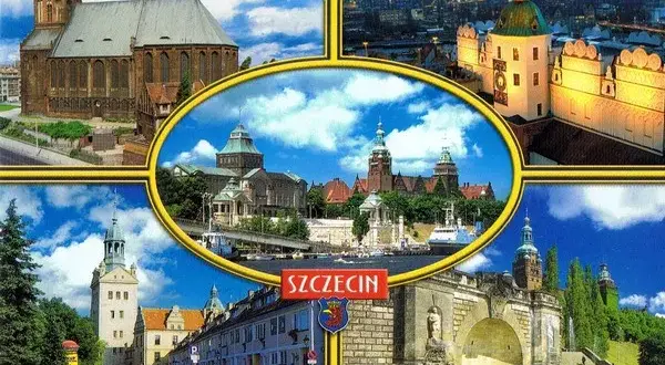 Szczecin: Atrakcje, które Cię zaskoczą! Twój przewodnik po mieście