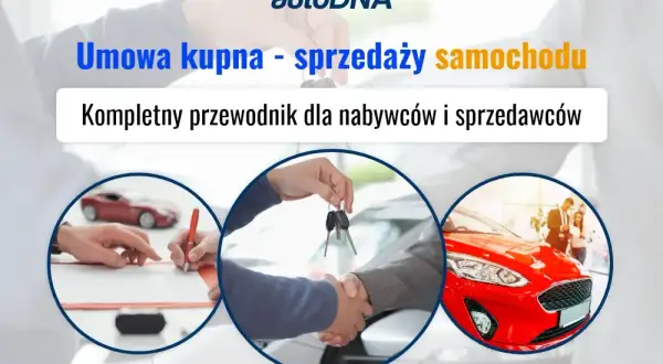 Czy numer silnika jest potrzebny do umowy? Oto, co musisz wiedzieć