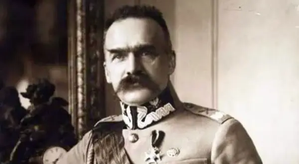 Gdzie urodził się Józef Piłsudski? Odkryj jego fascynującą historię