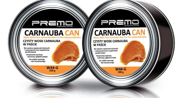 Wosk czy pasta do samochodu - co wybrać dla idealnej pielęgnacji?