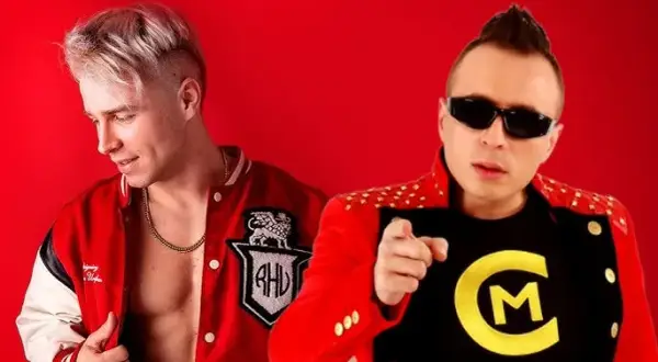 Kto śpiewa Ruda tańczy jak szalona? Poznaj Czadomana i jego hit