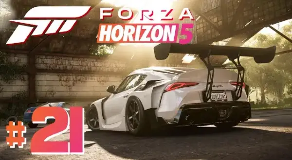 Czy w Forza Horizon 5 można grać na dwa pady? Oto prawda o multiplayerze