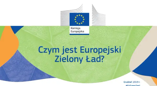 Kto wymyślił zielony ład w Unii Europejskiej? Kontrowersje i wpływy