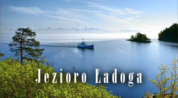 Największe jezioro w Europie: Ładoga, Onega i ranking wodnych kolosów