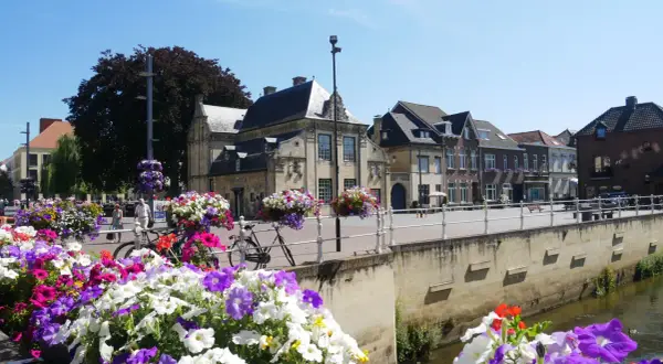Najlepsze atrakcje w Maastricht, które musisz zobaczyć podczas wizyty