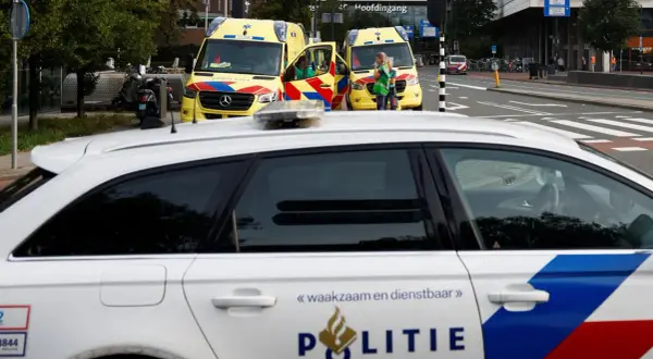 Czy w Holandii jest bezpiecznie? Odkryj prawdziwe zagrożenia i statystyki