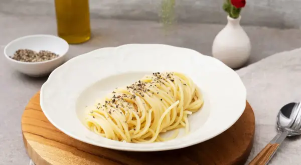 Perfekte Nudeln kochen: So gelingt "al dente" jedes Mal!