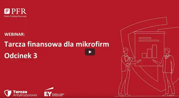 Tarcza finansowa PFR: do kiedy wnioski i co musisz wiedzieć