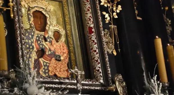 Jak zamówić mszę na Jasnej Górze? Proste kroki i ważne informacje