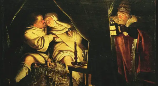 Od kiedy obowiązuje celibat w kościele katolickim? Historia i przyczyny