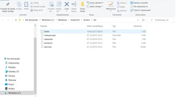 Jak skutecznie zablokować stronę internetową na różnych urządzeniach