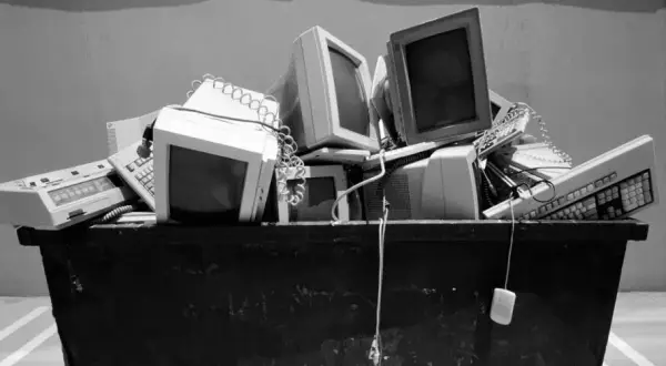 Co to są elektrośmieci i jak ich niewłaściwa utylizacja szkodzi?