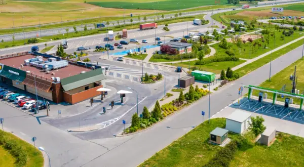 Ile kosztuje autostrada Łódź Gdańsk? Sprawdź opłaty i trasy