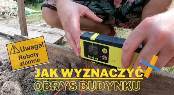 Jak wytyczyć budynek: uniknij kosztownych błędów w procesie budowy