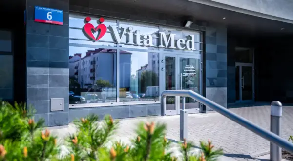 Vita-Med Opoczno: Jak sprawnie umówić wizytę? Pełny przewodnik
