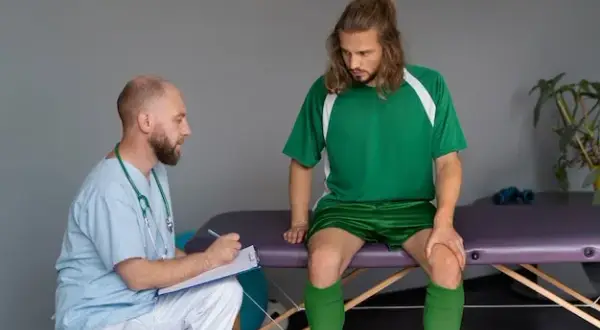 Rehabilitacja NFZ: Ile się czeka i jak przyspieszyć termin?