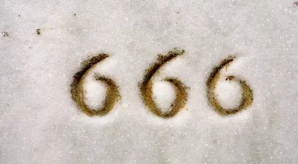 666 jako liczba anielska: Jakie tajemnice skrywa ten symbol?