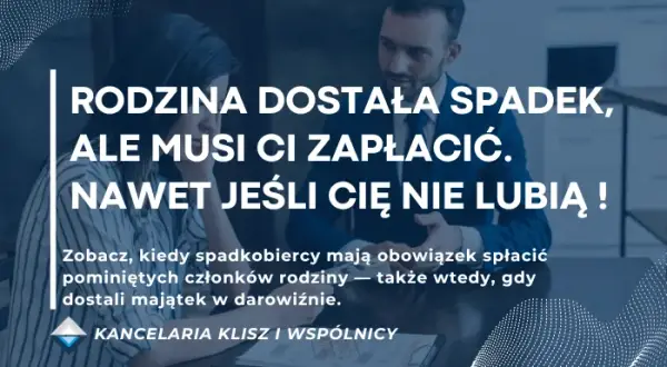 Ile wynosi zachowek od darowizny mieszkania? Pełny poradnik