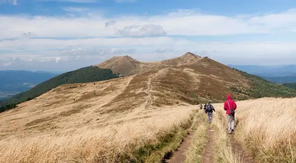 Bieszczady: Czy szlaki są otwarte? Sprawdź przed wyjściem!