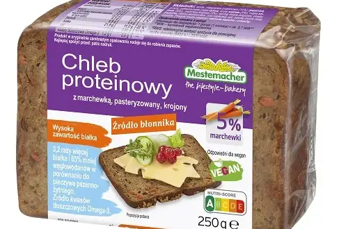 Gdzie kupić chleb proteinowy? Sprawdź najlepsze oferty w Polsce