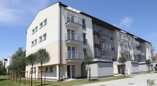Gdzie są mieszkania socjalne w Krakowie? Sprawdź dostępność i lokalizacje