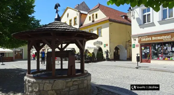 Tarnowskie Góry: Odkryj UNESCO! Co warto zobaczyć? Twój przewodnik